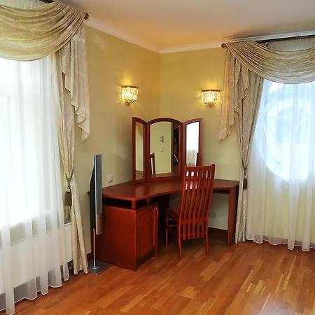 Club Village Old Captain فيلة ريغا