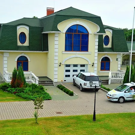 Club Village Old Captain * Riga